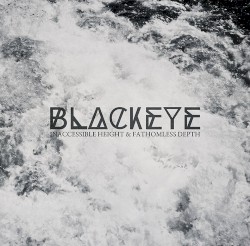 Inaccessible Height & Fathomless Depth