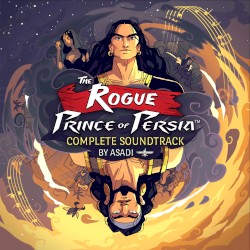 The Rogue Prince of Persia (The Complete Soundtrack)