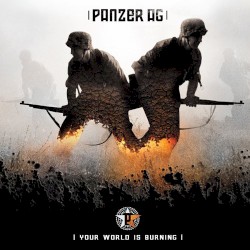 Your World Is Burning