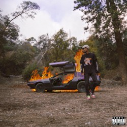 Slid Thru Just to Show You Whats Up