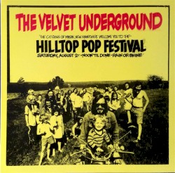 The Hilltop Pop Festival