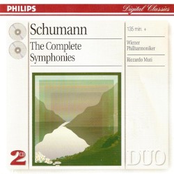 The Complete Symphonies