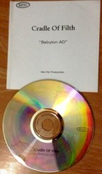 Babalon A.D.