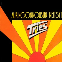 Auringonnousun neitsyt