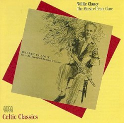 The Minstrel From Clare