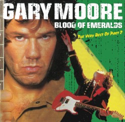 Blood of Emeralds