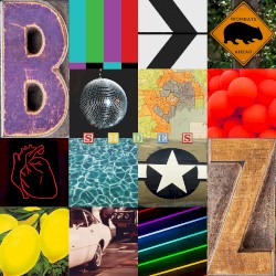 B - Z Sides (2003 - 2017) (In Rough Chronological Order)