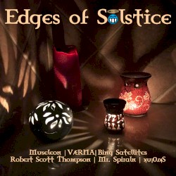 The Edges of Solstice