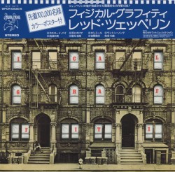 Physical Graffiti
