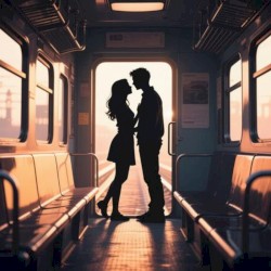 Kereta Cinta