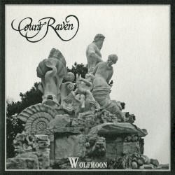 Count Raven / Griftegård