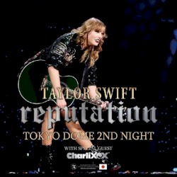 reputation: Tokyo Dome 2nd Night