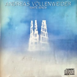 White Winds (Seeker’s Journey)