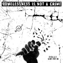 H.I.N.A.C. (Homelessness Is Not a Crime)