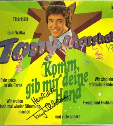 Komm gib mir deine Hand