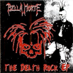 The Death Rock EP