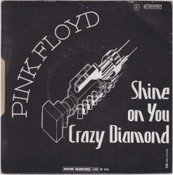 Shine On You Crazy Diamond