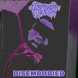 Disembodied