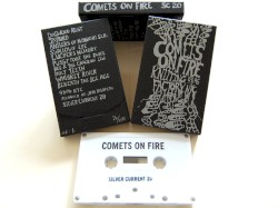 Knitting Factory, NYC, 9.8.06