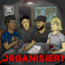 Organisiert