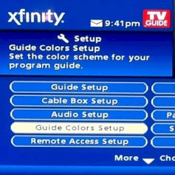 TV GUIDE