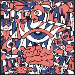 Música Imaginada vol. 5: El Húsar de la Muerte (2020) (Remasterización 2021)