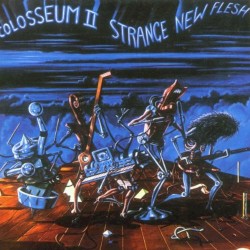 Strange New Flesh
