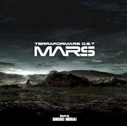 TERRAFORMARS O.S.T MARS