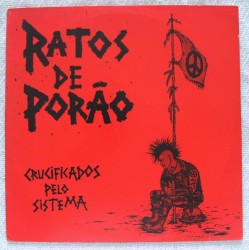 Crucificados pelo sistema
