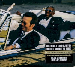 Riding With the King