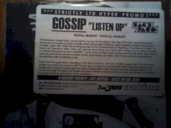 Listen Up! (Remixes)