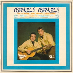 Israel! Israel!