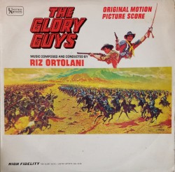 The Glory Guys