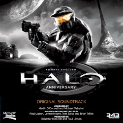 Halo: Combat Evolved Anniversary