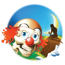 Europe ’72, Vol. 04: Tivoli Concert Hall, Copenhagen, Denmark 4/14/72