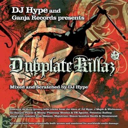 Dubplate Killaz