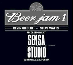 Beer Jam 1