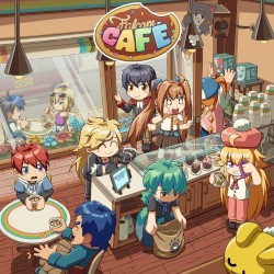 Falcom Café