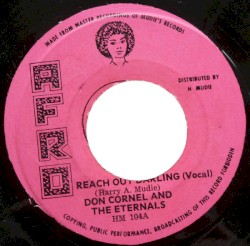 Reach Out Darling / Version