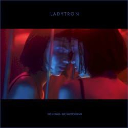 The Animals (Pato Watson remix)