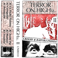 Terror on High St. II