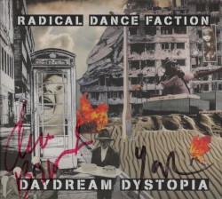 Daydream Dystopia