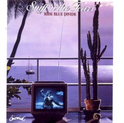 Ride Blue Divide