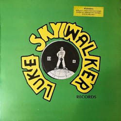The Funk Shop