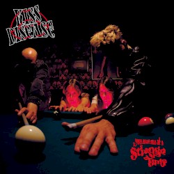 You Met Me at a Strange Time