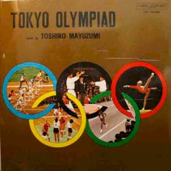 Tokyo Olympiad