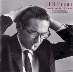 You're Gonna Hear From Me