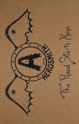 1971: The Road Starts Hear
