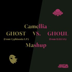 GHOST VS. GHOUL MASHUP