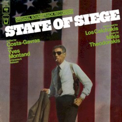 State Of Siege